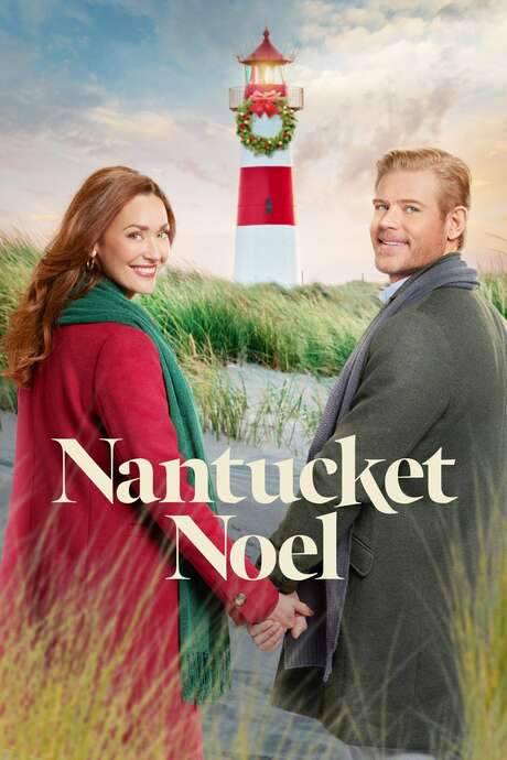 Nantucket Noel
